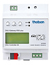 Theben DALI-gateway KNX plus