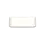 Theben Surface box LUXA 103 B – for presence detectors