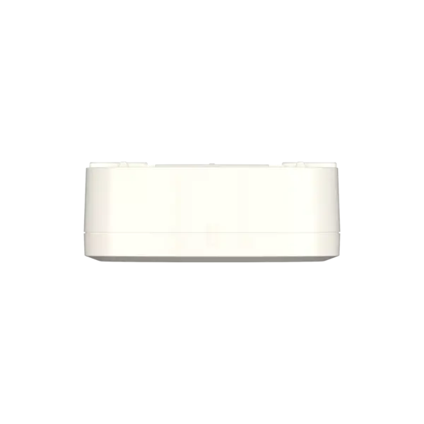 Theben Surface box LUXA 103 B – for presence detectors
