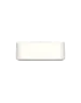 Theben Surface box LUXA 103 B – for presence detectors
