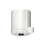 Theben thePixa P360 KNX Set AP WH – Optical sensor & PIR unit, 230V surface