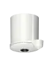 Theben thePixa P360 KNX Set AP WH – Optical sensor & PIR unit, 230V surface