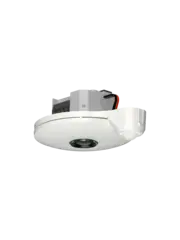 Theben thePixa P360 24V KNX Set UP WH – Optical sensor & PIR unit, 24V
