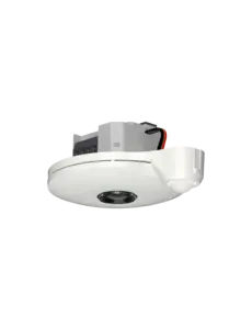 Theben thePixa P360 24V KNX Set UP WH – Optical sensor & PIR unit, 24V