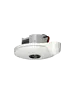 Theben thePixa P360 24V KNX Set UP WH – Optical sensor & PIR unit, 24V
