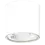 Theben Surface frame thePixa WH