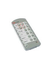 ESYLUX REMOTE CONTROL PDi/USER
