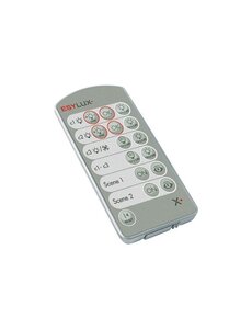 ESYLUX REMOTE CONTROL PDi/USER
