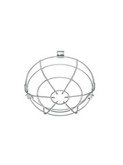ESYLUX BASKET GUARD ROUND