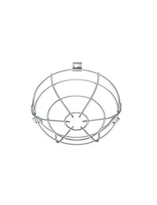 ESYLUX BASKET GUARD ROUND