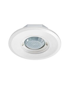 ESYLUX PD-FLAT 360i/8 ROUND – Flat series
