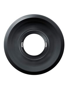 ESYLUX FLAT COVER (LARGE) ROUND