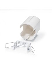 ESYLUX FLAT MOUNTING SET IP20 FM