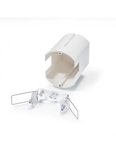 ESYLUX FLAT MOUNTING SET IP20 FM