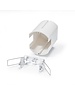 ESYLUX FLAT MOUNTING SET IP20 FM