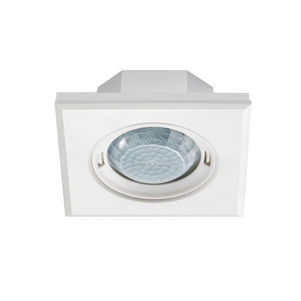 ESYLUX PD-FLAT 360i/8 SQUARE