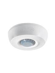 ESYLUX PD 360/8 KNX BASIC | 360°, 8 m | surface-mounted