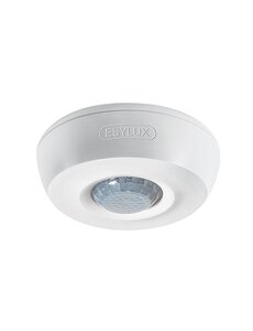 ESYLUX PD 360/8 KNX BASIC | 360°, 8 m, | opbouw