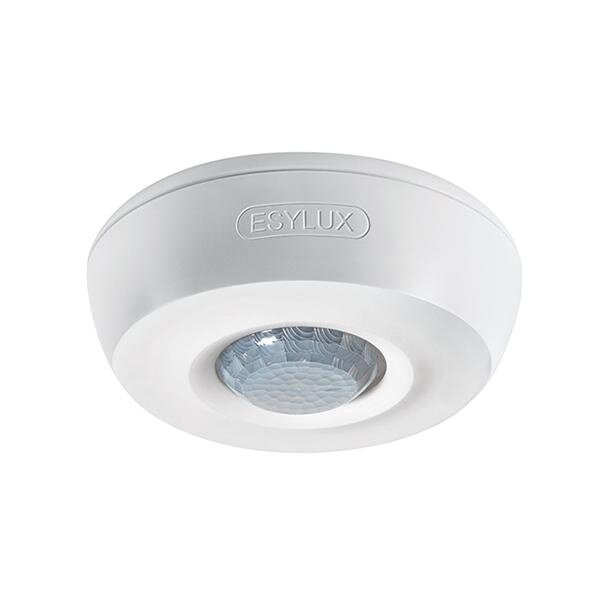 ESYLUX PD 360/8 KNX BASIC | 360°, 8 m, | opbouw
