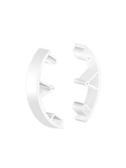 ESYLUX BASIC SPACER WH