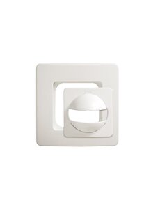 ESYLUX COVER IP20 | Cubierta para detector de pared