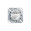 ESYLUX PD-C 180i/16 Touch KNX | 180°, 16 m, | Touch wall-mounted sensor
