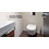 ESYLUX PD-C 180i/16 Touch KNX | 180°, 16 m, | Touch wall-mounted sensor