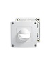 ESYLUX COVER IP44 WH | Cover for wall sensor RAL9010
