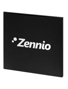 Zennio ZLICRB80BX – Erweiterungslizenz für Zennio RemoteBOX (80)