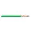 Diverse KNX EIB bus cable Y(St)Y EIB-YStY2x2x0.8Ri.100 | Ring 100 m | green