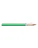 Diverse KNX EIB bus cable Y(St)Y EIB-YStY2x2x0.8Ri.100 | Ring 100 m | green