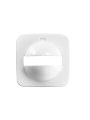 ESYLUX COVER BUJ REF IP20 WH | for Busch-Jäger Reflex RAL9010