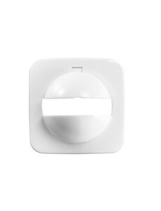 ESYLUX COVER BUJ REF IP20 WH | for Busch-Jäger Reflex RAL9010