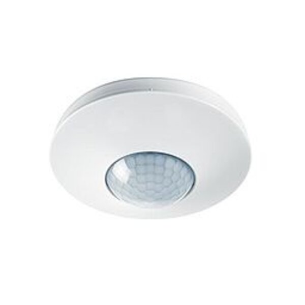 ESYLUX PD-C 360i/8 KNX UP | 360°, 8 m | Detector de presencia