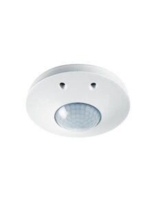 ESYLUX PD-ATMO 360i/8 A KNX | 360°, 8 m | Presence & multisensor