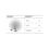 ESYLUX ESYLUX PD-ATMO 360i/8 T KNX – Multisensor ohne Feuchtigkeitsmessung