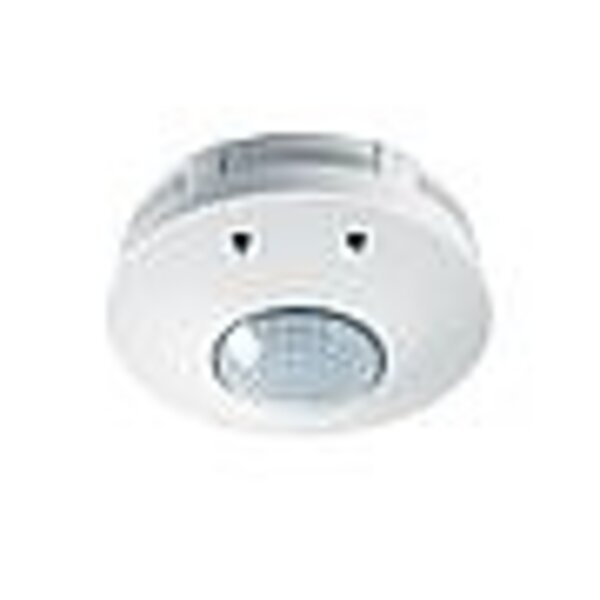 ESYLUX PD-ATMO 360i/8 O AUX 30V KNX – Multisensor (VOC, climate & light)