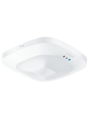 STEINEL HF 360 KNX recessed presence detector IP20