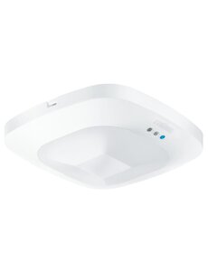 STEINEL HF 360 KNX detector de presencia empotrado IP20