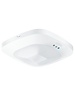 STEINEL HF 360 KNX recessed presence detector IP20