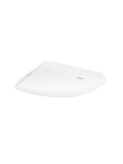 STEINEL True Presence KNX HF flush white – Presence Detector