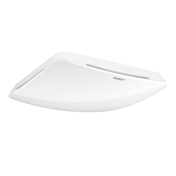 STEINEL Multisensor True Presence KNX HF incasso – rivel. presenza