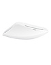 STEINEL Multisensor True Presence KNX HF flush – pres. detector