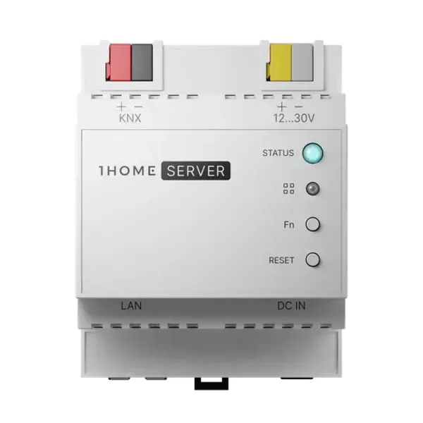 1HOME 1Home Server KNX | Pro