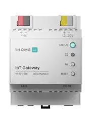 1HOME 1Home KNX Gateway | Iot