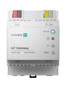 1HOME 1Home KNX Gateway | Iot