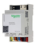 Schneider Eelectric KNX Server homeLYnk | Wiser for KNX – Logic & Visualization