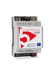 EMBEDDED SYSTEMS LM5Lp2 LogicMachine5 KNX-Server | Lite Power