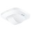 STEINEL Dual HF KNX | Rivelatore Presenza Corridoio Incasso, bianco
