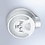 STEINEL sensIQ S V3.1  | Wall Motion Detector